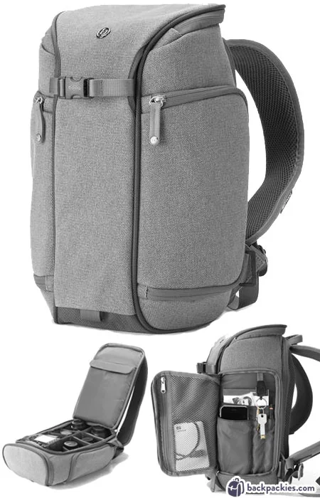 peak design sling alternative