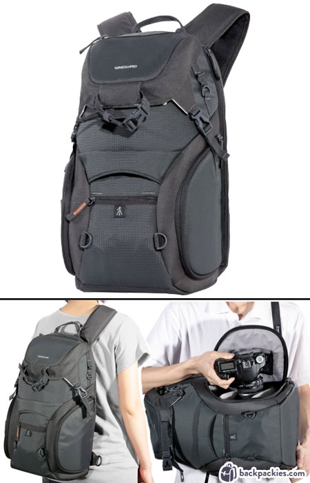 Peak Design Everyday Backpack Alternative - Our Top Picks | Backpackies