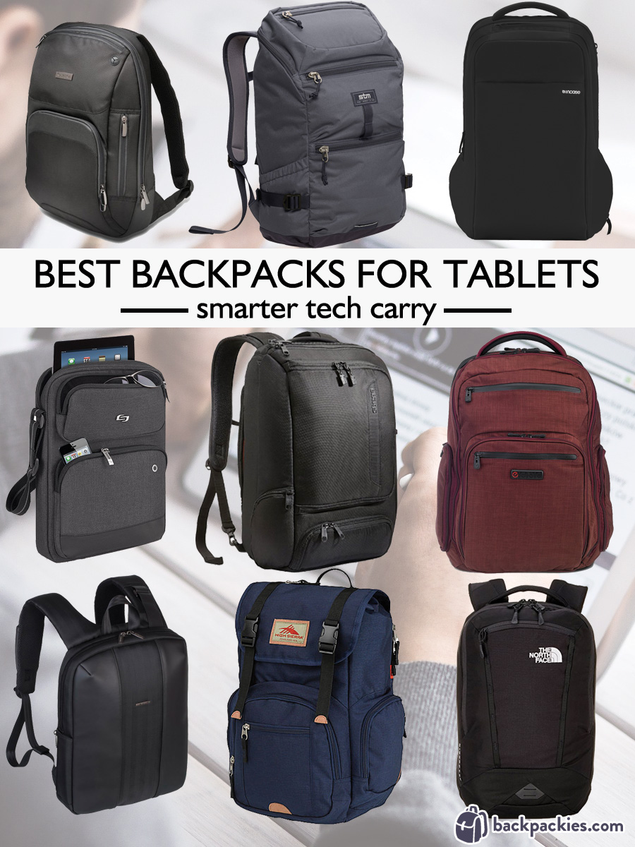 best backpack for surface pro
