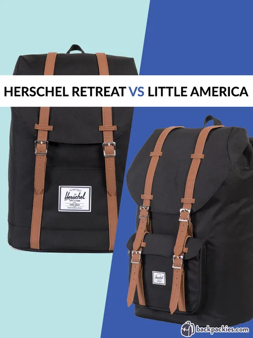 compare deuter backpacks Deuter vs Osprey: Which Backpack Brand is Right for You?