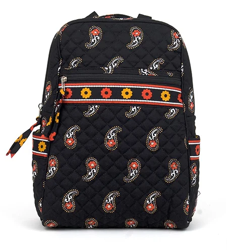 Stephanie Dawn - Brands like Vera Bradley