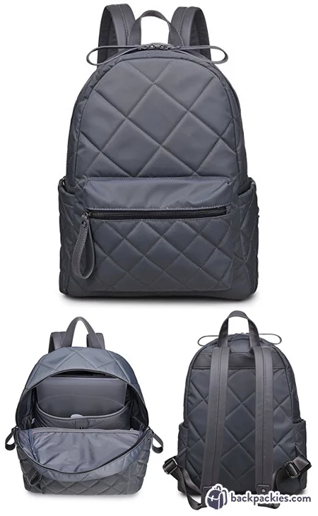 Sol and Selene Motivator - Quilted backpacks like Vera Bradley
