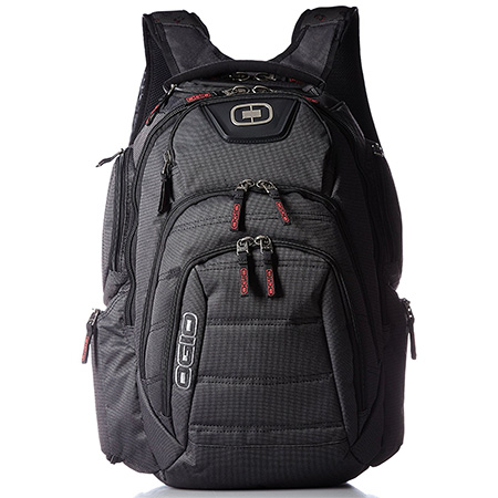 ogio gambit laptop backpack