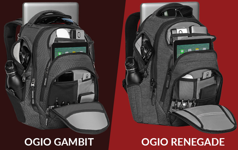 ogio surge backpack