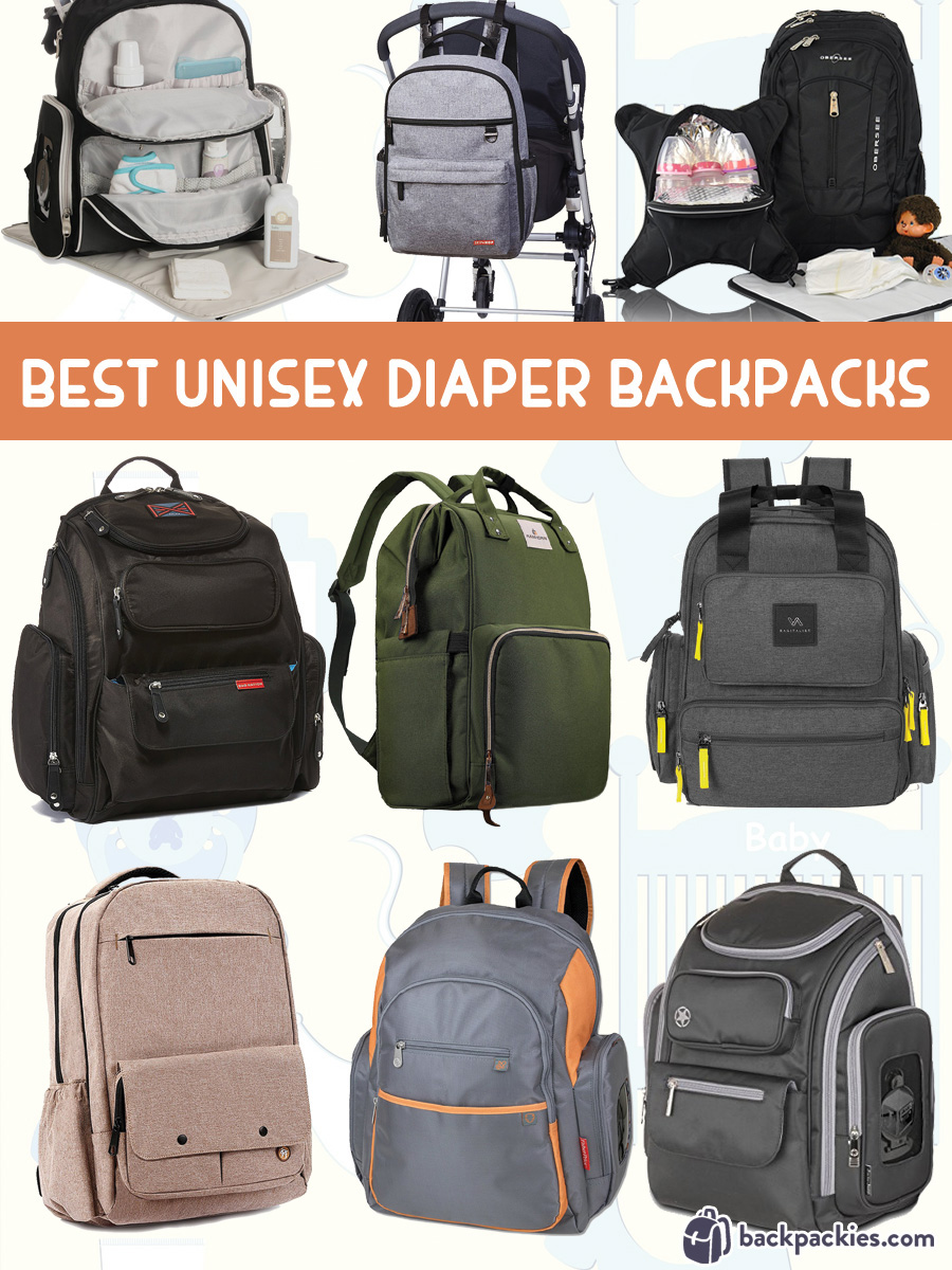 The Best Diaper Bags of 2023  Reviews by Your Best Digs