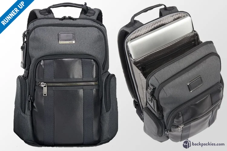 Timo Backpack 9 Best Tumi Backpacks for Travel, Business and Laptop Carry | Backpackies