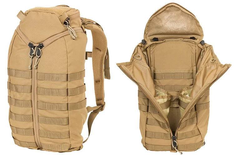 Mystery Ranch ASAP pack