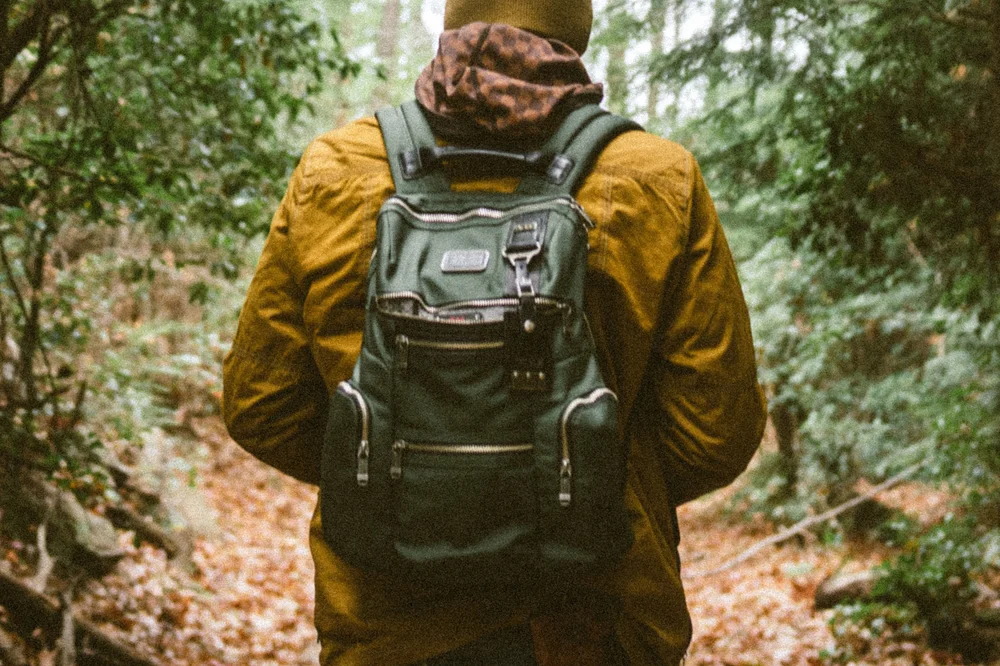 6 Brands like Tumi Finding a Tumi backpack alternative Backpackies