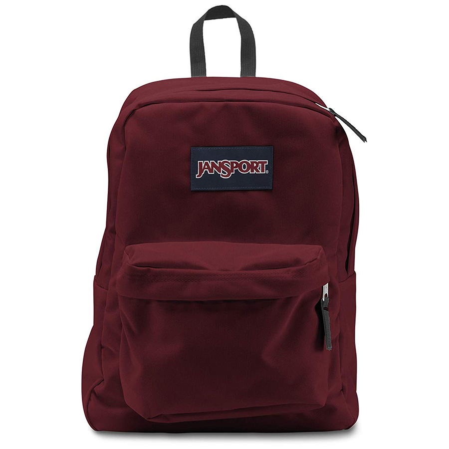 JanSport Superbreak Backpack | Backpackies