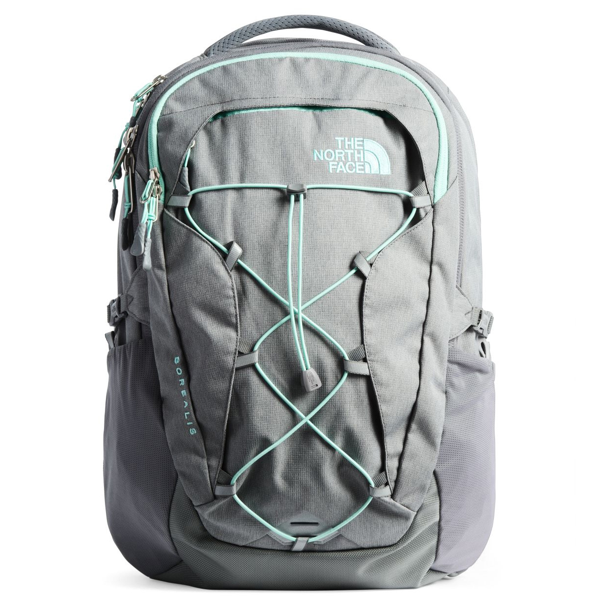 north face women's borealis backpack review