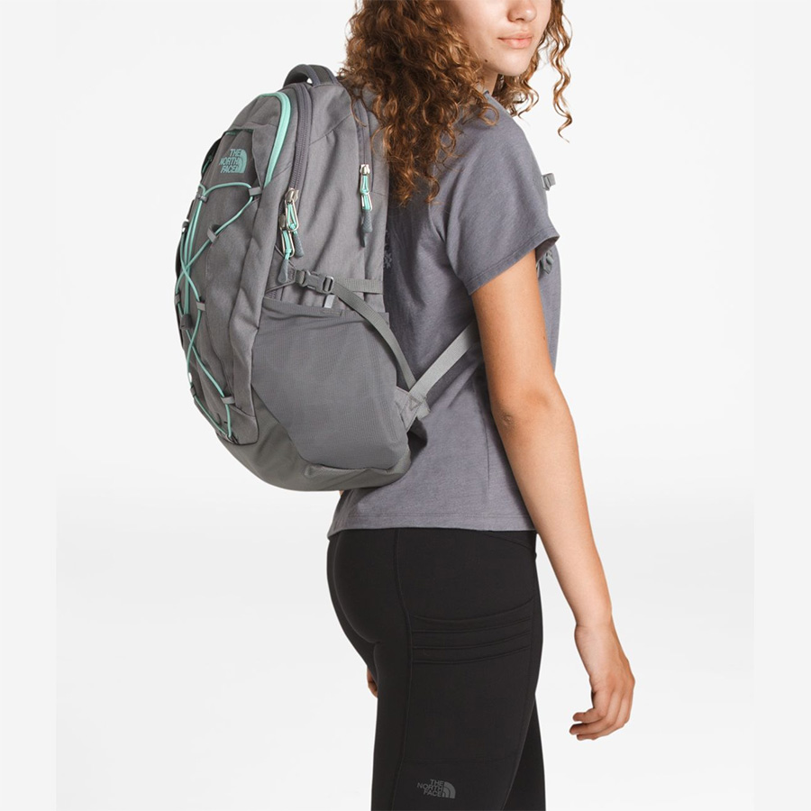 north face borealis womens backpack