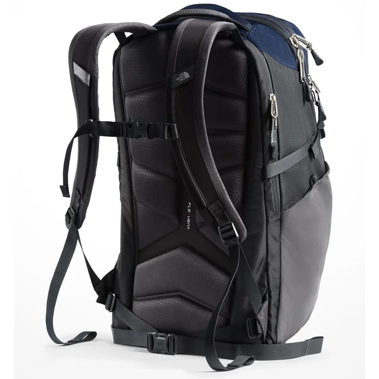 North Face Router Transit Backpack Backpackies