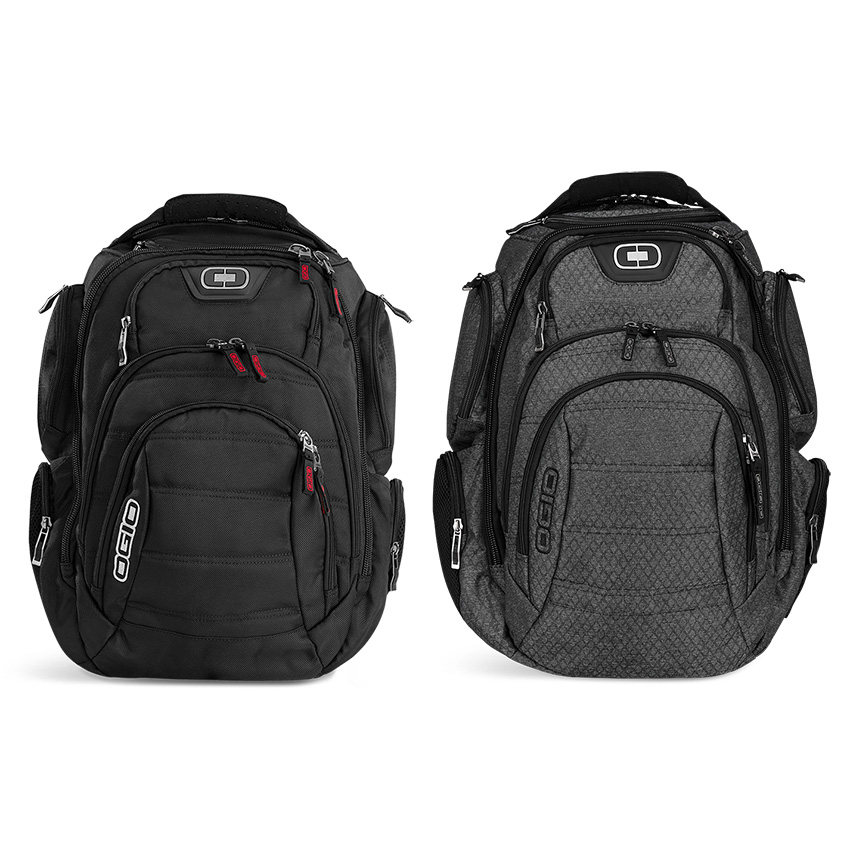 OGIO Gambit Backpack | Backpackies