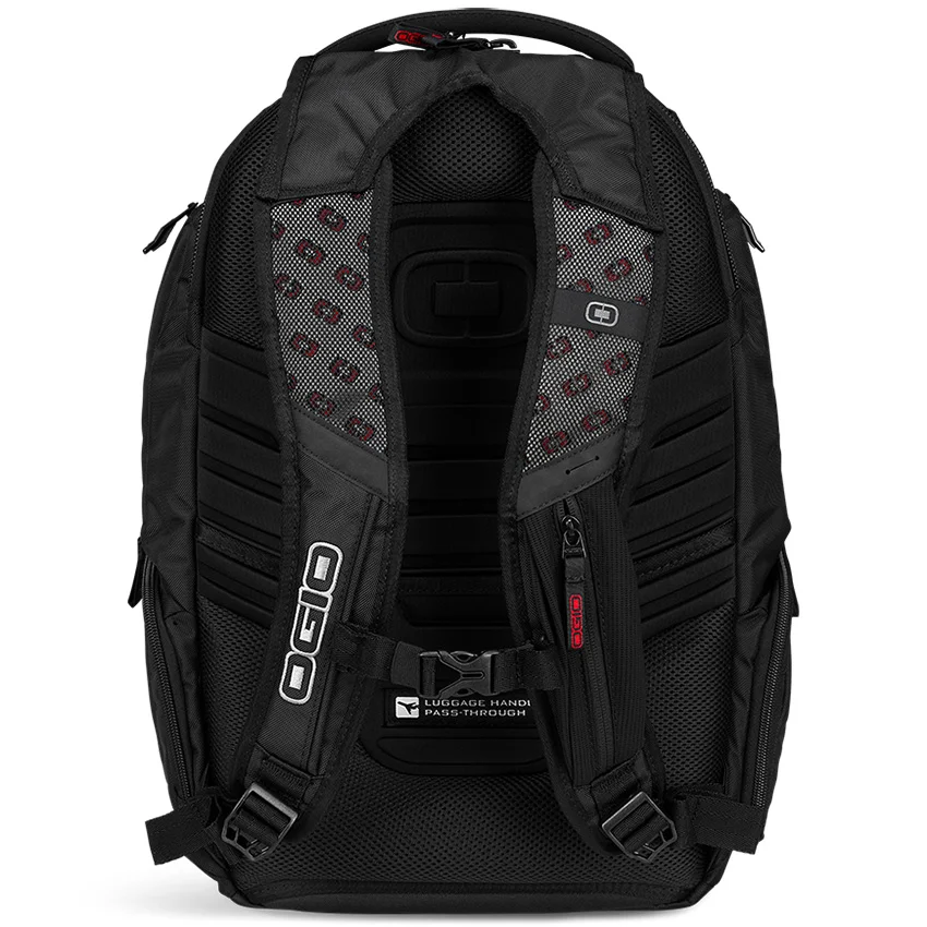 Ogio Rucksack OGIO Renegade RSS Backpack | Backpackies