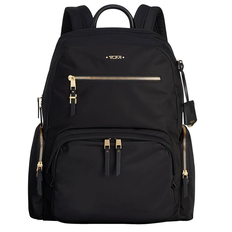 baggallini essential laptop backpack