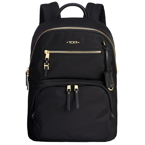 Office style made easier. Shop the Kiera Backpack for P2499. Check