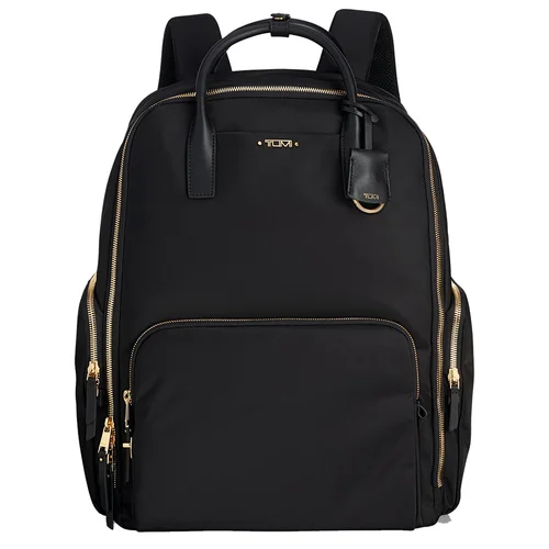 Tumi Hagen Backpack | Backpackies