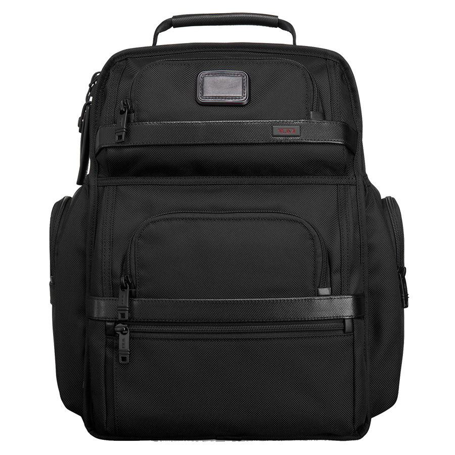 Tumi T-Pass Business Class Brief Pack | Backpackies