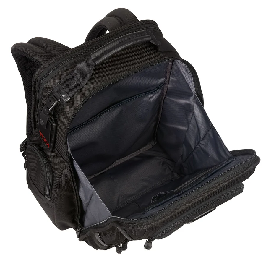 Time T-Pass Business Class Brief Pack Tumi T-Pass Business Class Brief Pack | Costco main image 3