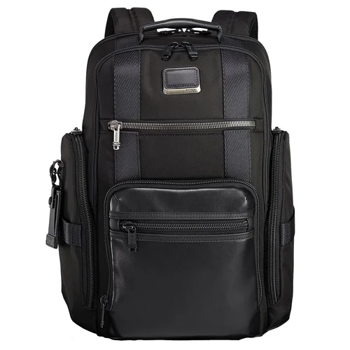 Tumi T-Pass Business Class Brief Pack | Backpackies Tumi T-Pass Business Class Brief Pack | Backpackies