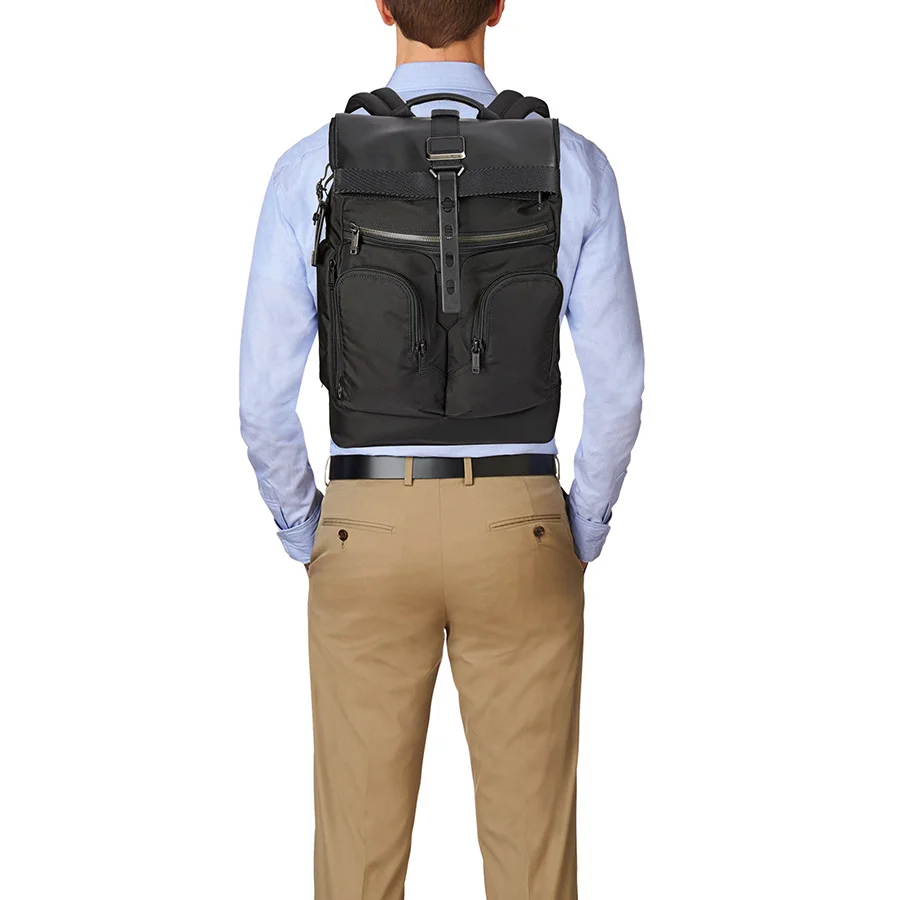 patagonia foldable backpack