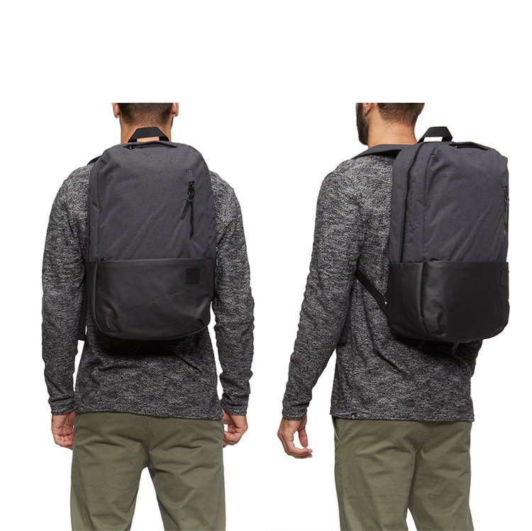Incase Compass Backpack | Backpackies
