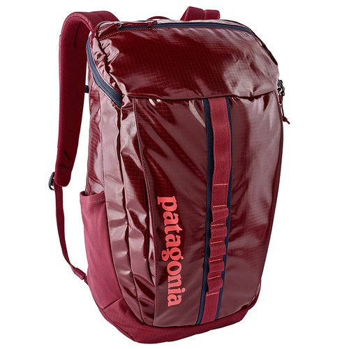 Patagonia Black Hole 25L Backpack | Backpackies Patagonia Black Hole 25L Backpack | Backpackies