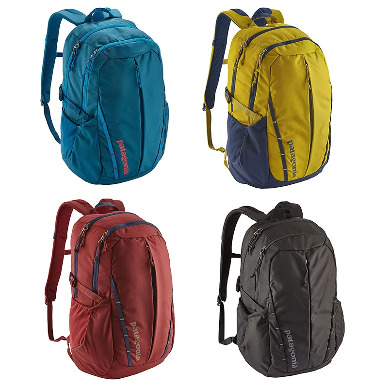 patagonia refugio 26l mens