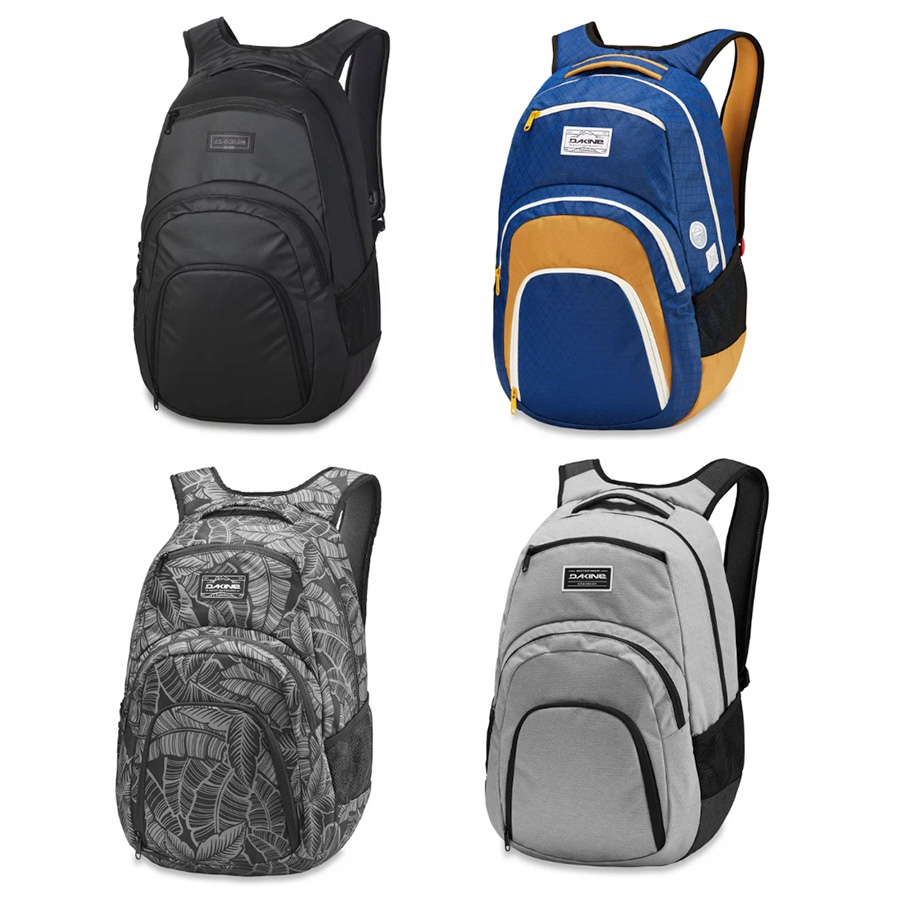 Campus Backpack |