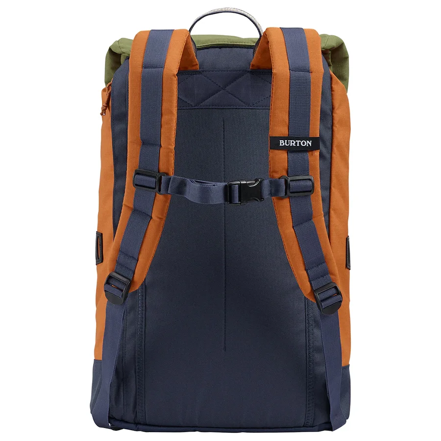 burton tinder pack daypack