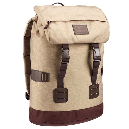 burton tinder 16.5 laptop day backpack 2.0 30L Hell be the coolest kid in class with the color Burton Tinder Review | Tested