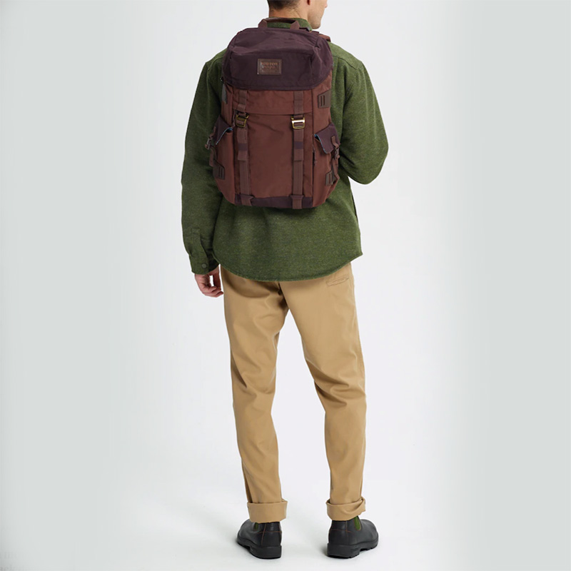 Schema Afstoting Gelijkmatig Burton Annex Backpack | Backpackies