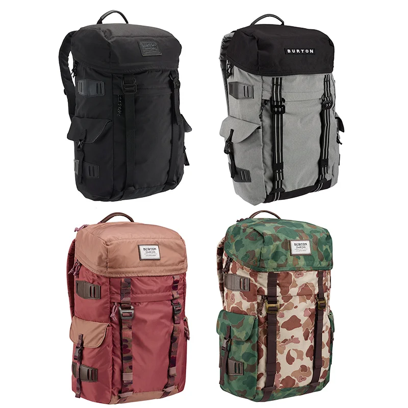 burton waterproof backpack