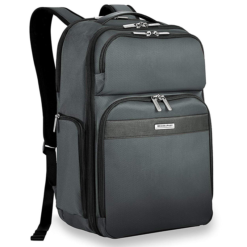Briggs & Riley Cargo Backpack | Backpackies