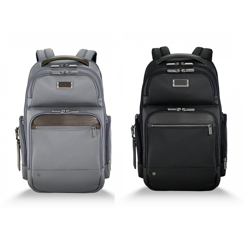 briggs riley medium cargo backpack