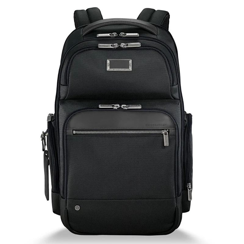 Briggs &amp; Riley Medium Cargo Backpack