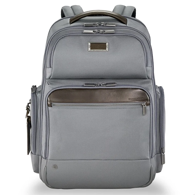 Briggs &amp; Riley Large Cargo Backpack