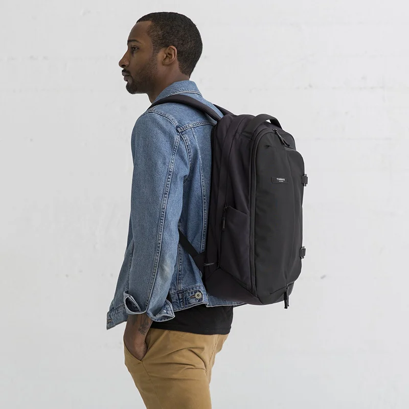 Timbuk2 Never Check Expandable Backpack 