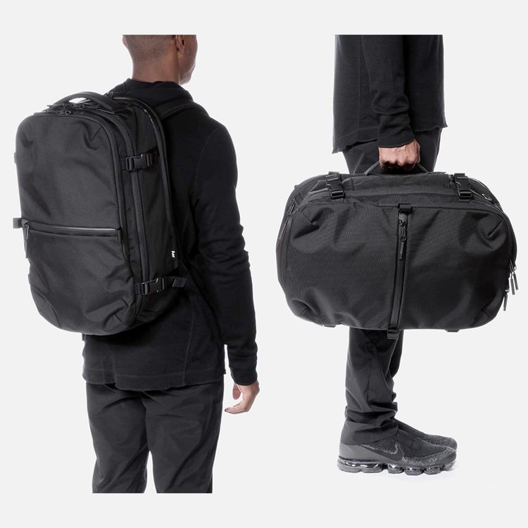 Aer Travel Pack 2 Backpackies aer-travel-pack-2-backpackies