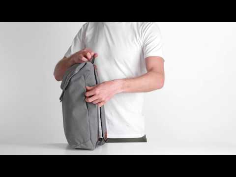 bellroy slim backpack