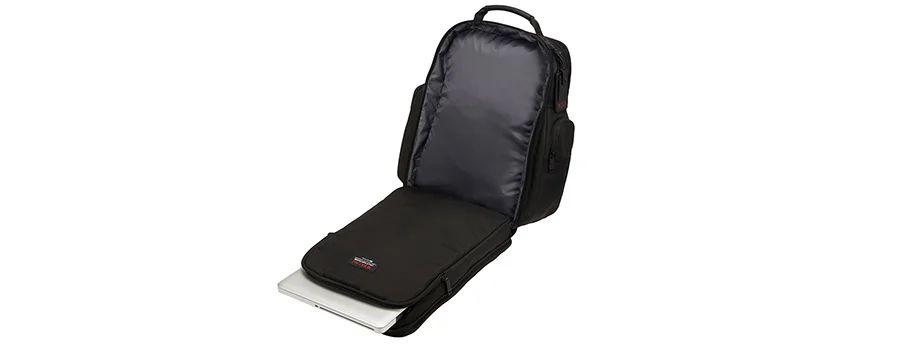 Tumi t-pass