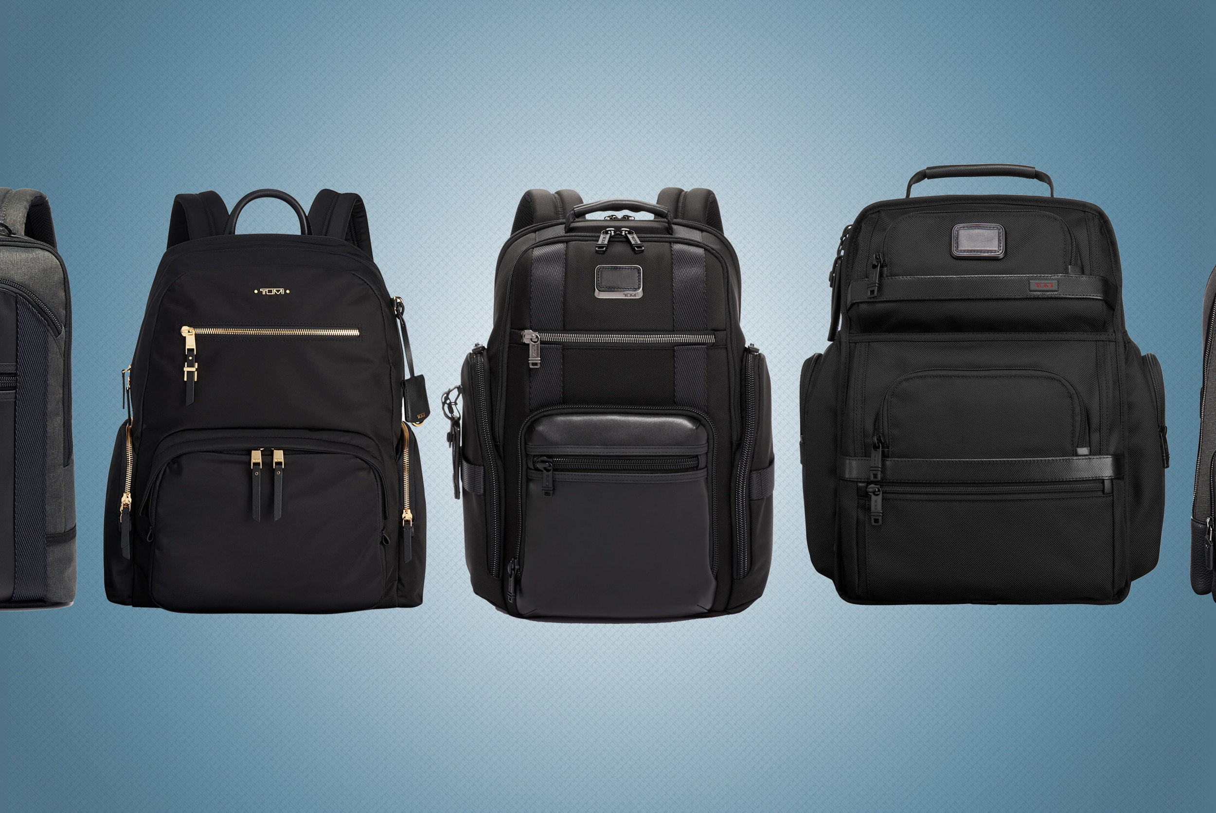 9 Best Tumi Backpacks for Travel Business and Laptop Carry  Backpackies