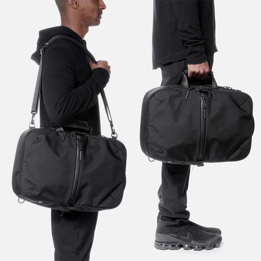 aer flight pack review