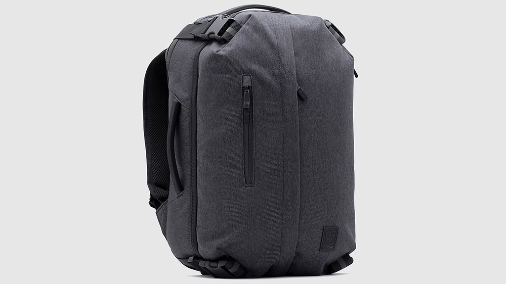 Chrome Summoner Backpack Backpackies