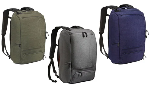 Eback eBags Professional Slim Laptop Backpack | Backpackies