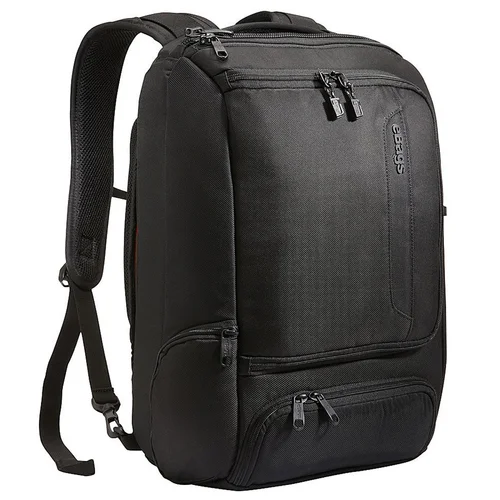 6 pockrer jansport backpack with lether bottom Right Pack – JanSport US main image 0