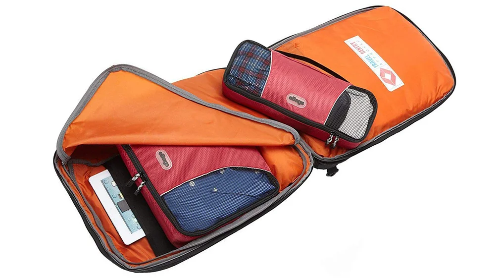 eBags Professional Weekender Backpack | Backpackies