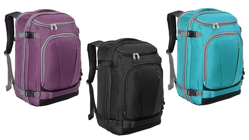 eBags TLS Mother Lode Weekender Convertible | Backpackies