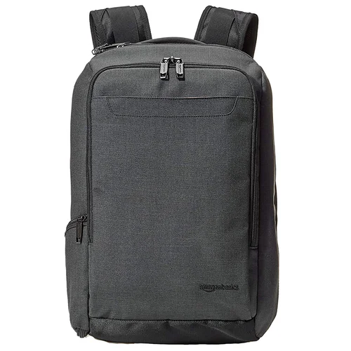 AmazonBasics Carry-On Travel Backpack | Backpackies