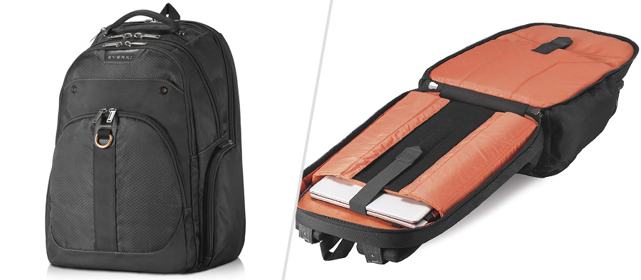 gregory duffle xs